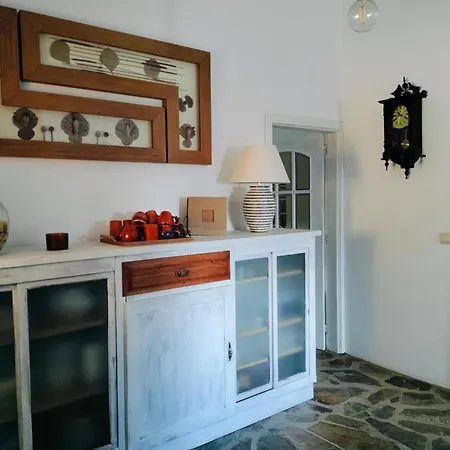 Casa De Canelas - Refugio Terroir Casa de Campo