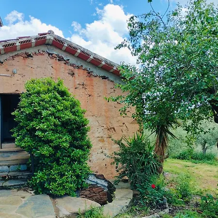 Casa de Campo Casa De Canelas - Refugio Terroir Acoreira