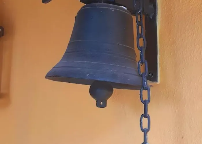 Casa de Campo Casa De Canelas - Refugio Terroir Acoreira