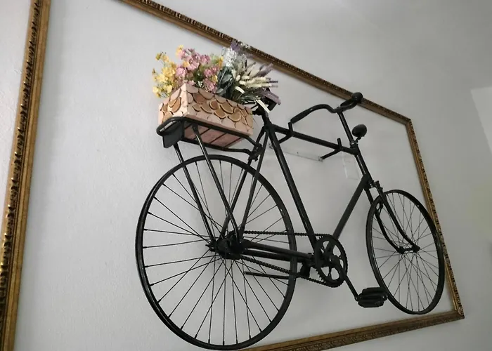 Casa De Canelas - Refugio Terroir Casa de Campo Acoreira