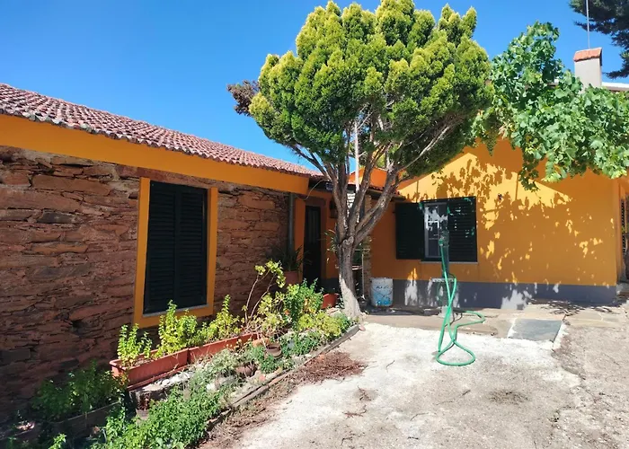 Casa de Campo Casa De Canelas - Refugio Terroir *