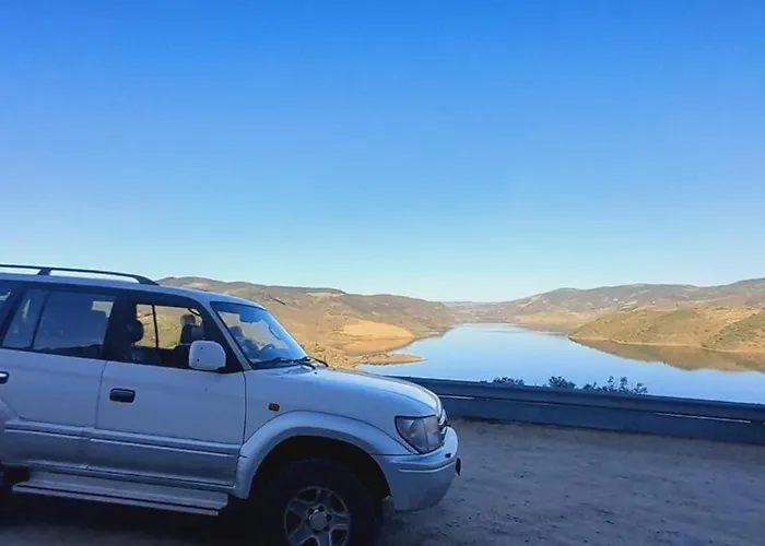 Casa de Campo Casa De Canelas - Refugio Terroir *