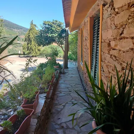 בית כפרי Casa De Canelas - Refugio Terroir Acoreira