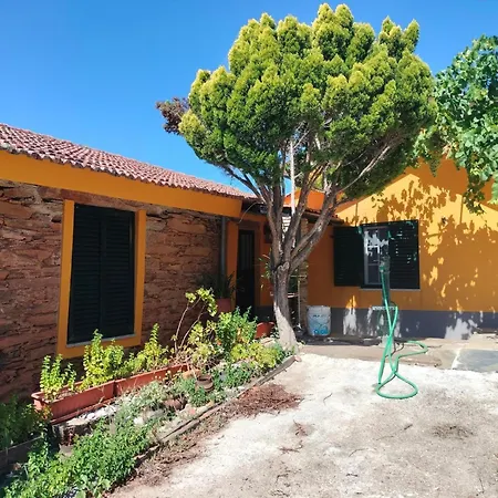 Casa De Canelas - Refugio Terroir Landhaus