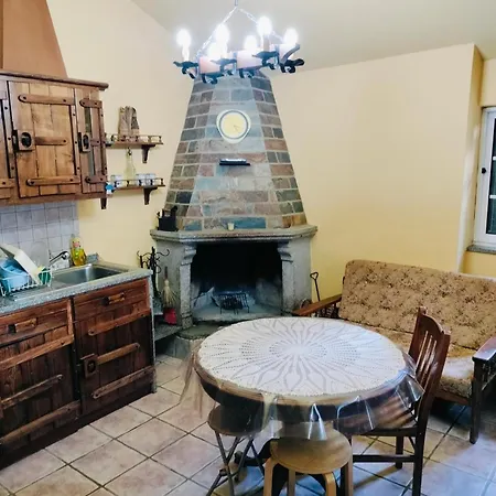 בית כפרי Casa De Canelas - Refugio Terroir Acoreira
