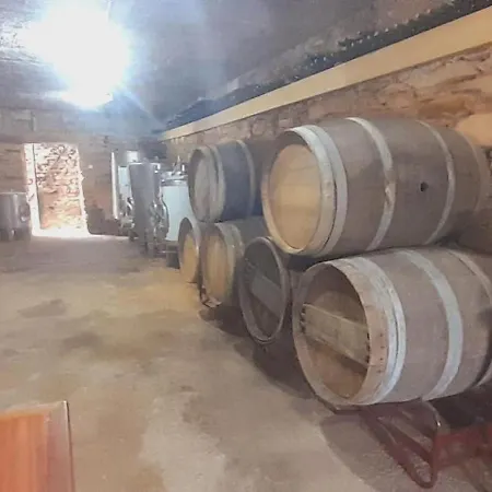Landhaus Casa De Canelas - Refugio Terroir *