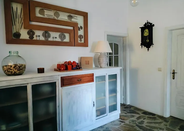 Casa De Canelas - Refugio Terroir Gospodarstwo wiejskie