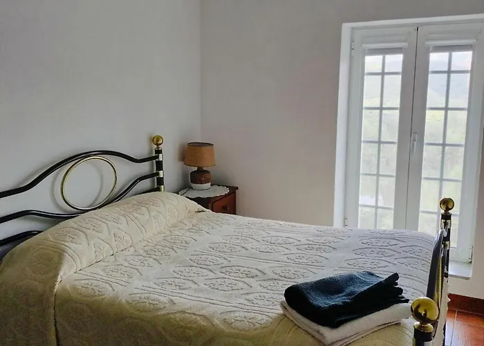 Gospodarstwo wiejskie Casa De Canelas - Refugio Terroir