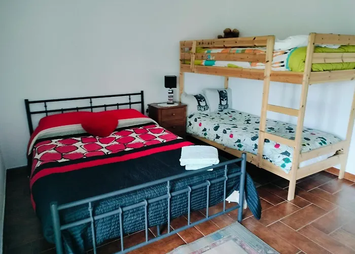 Gospodarstwo wiejskie Casa De Canelas - Refugio Terroir